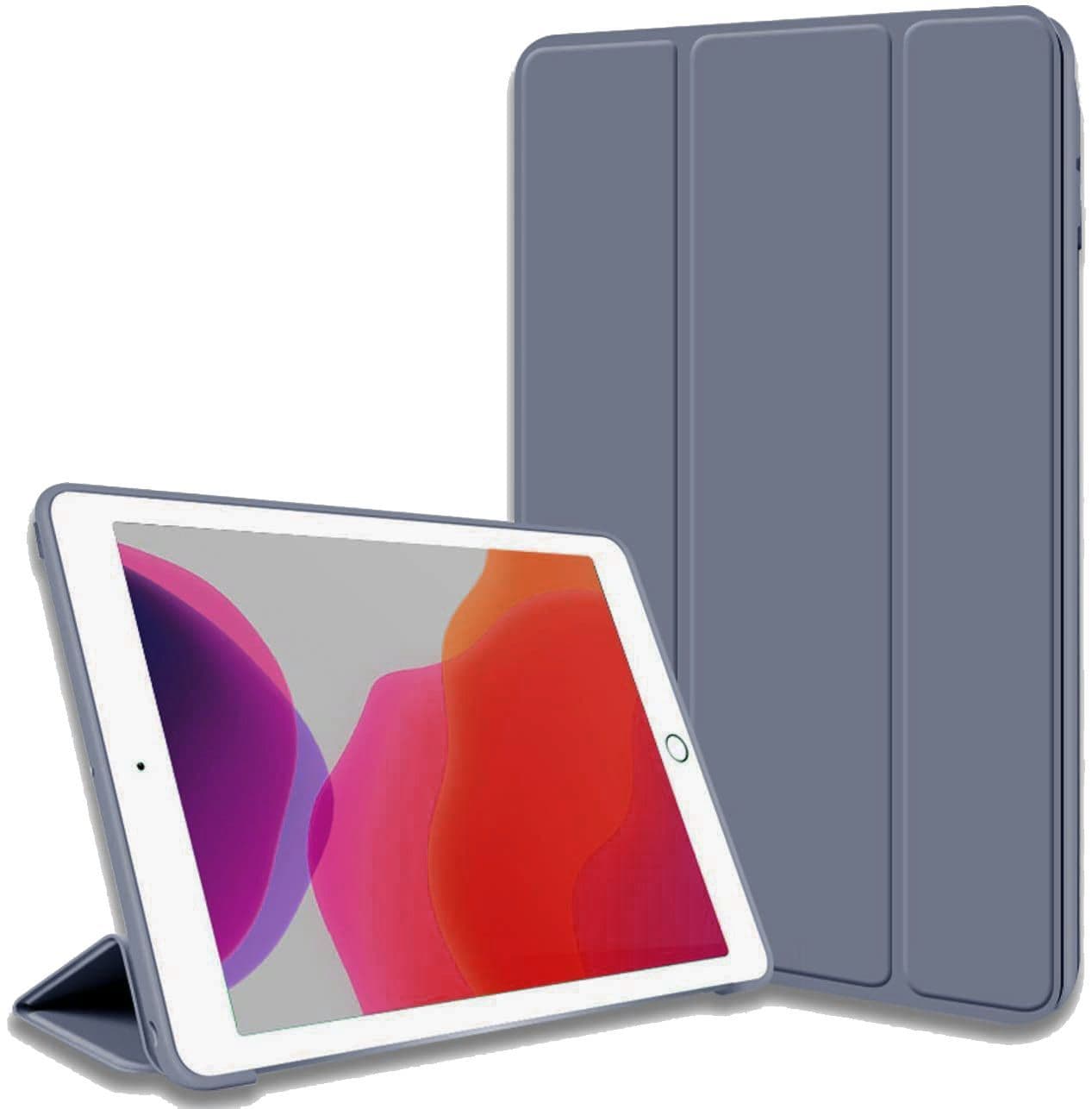 iPad Air 1 & 2 Smart Magnetic Case Cover
